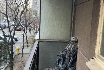 Apartament cu 3 camere decomandat în Rahova - 15