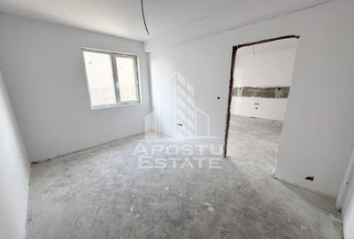 Casa individuala cu 3 camere Parter + Mansarda in Giroc - Calea Urseni - 3