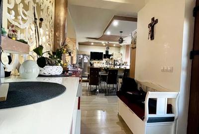 Casă cu 4 camere cu Canalizare în Paleu - 3