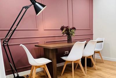 Apartament renovat complet, Tiglina I - 4