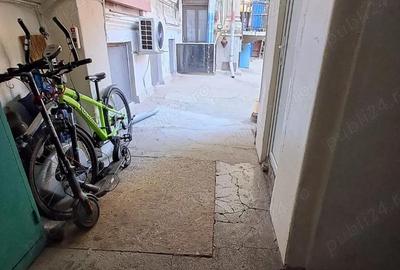 Garsonieră nedecomandată în Moșilor - 16