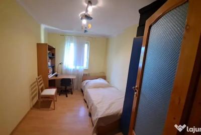 Apartament cu 3 camere semidecomandat în Tomis Nord - 7