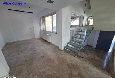 Spațiu comercial, de 180 mp, în Grivița - 8