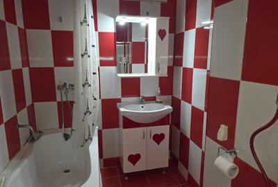Garsonieră semidecomandată în Craiovei - 6