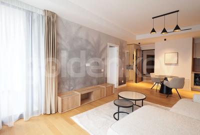 Apartament cu 2 camere decomandat, mobilat în Iancu Nicolae - 3