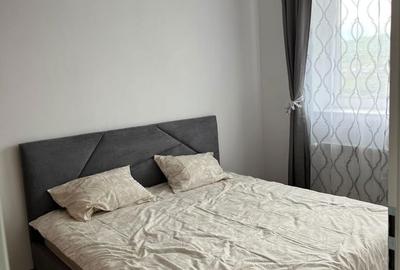 Apartament cu 2 camere în Chinteni - 3