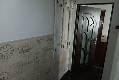 Apartament cu 2 camere decomandat în Central - 4