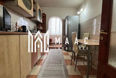Apartament cu 3 camere în Traian - 12