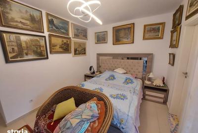 Apartament cu 3 camere în Turnișor - 5