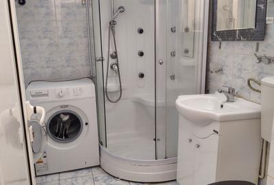 Apartament cu 2 camere decomandat în Central - 2