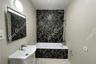 Apartament cu 3 camere si 2 bai la etajul 1pe Calea Surii Mici - 6