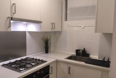 Apartament cu 2 camere decomandat, mobilat în Cișmigiu - 4