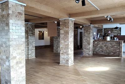 Spațiu comercial, 150 mp în Drumul Taberei - 4