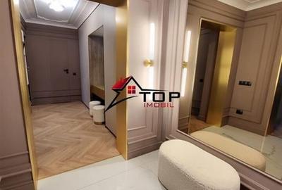 Apartament de LUX cu 3 camere, ETAJ 1, ULTRA-MODERN, Nicolina - 8