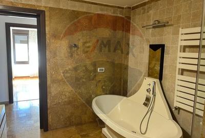 DE INCHIRIAT Apartament 4 camere in zona Baneasa - 18