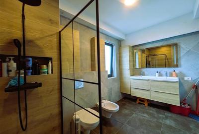 Casa noua, mobilata, Chicerea  Tomesti, 140 mp utili, teren 404 sau 1000 mp - 4