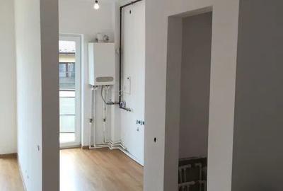 Garsonieră semidecomandată în Florești - 2