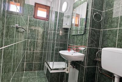 Apartament 2 camere - complet renovat - Calea Torontalului nr.  7, etaj 5/10 - 13