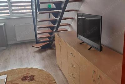 Garsonieră nedecomandată în Nord