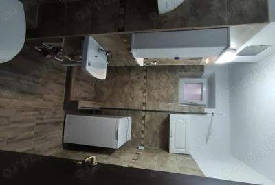 Garsonieră decomandată în Aradului - 2