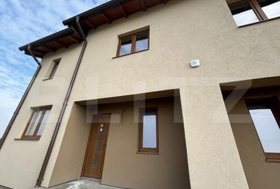Casă cu 4 camere cu Teren 400 Mp în Săcălaz - 15