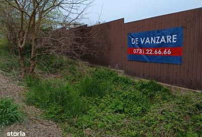 Spațiu comercial, în Uricani - 3