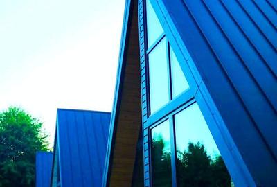 Casă cu 3 camere în Sibiel - 4