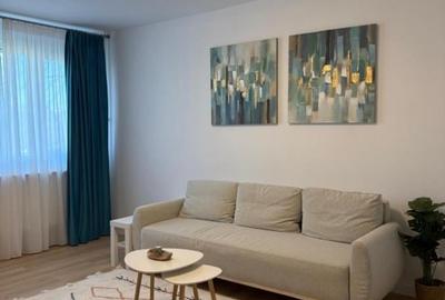 Garsonieră decomandată în Titan - 5