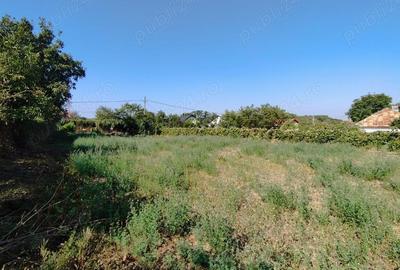 Teren de 1700 mp, în Fălticeni - 7