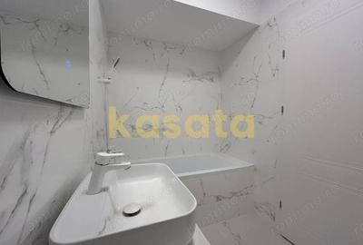 Apartament cu 3 camere semidecomandat, mobilat în Central - 8