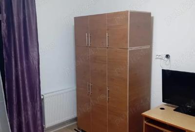 Garsonieră decomandată în Exterior Vest - 3