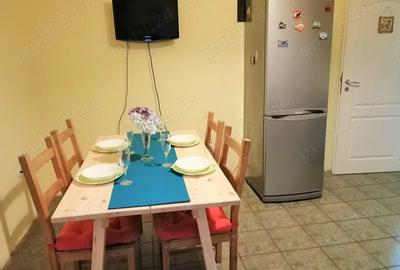 Proprietar, ofer spre inchiriere casa cu etaj in Calea Lipovei Proprietar, ofer spre inchiriere casa cu etaj in Calea Lipovei - 6