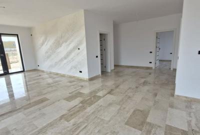 Casă cu 3 camere în Micești - 8