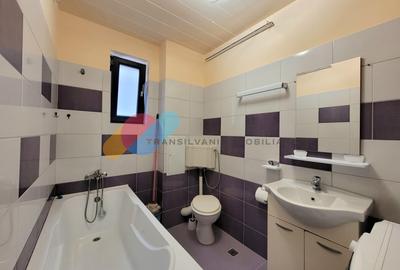 Apartament cu 2 camere decomandat, mobilat în Între Lacuri - 4