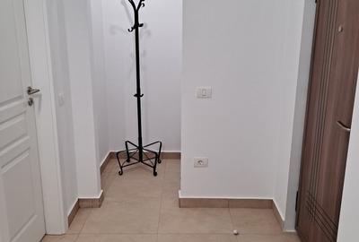 Apartament cu 2 camere semidecomandat în Tomis III - 12
