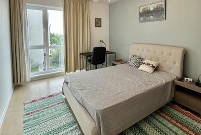 Apartament cu 2 camere decomandat, mobilat în Chitila - 6