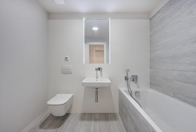 Apartament cu 3 camere semidecomandat în Aviației - 6