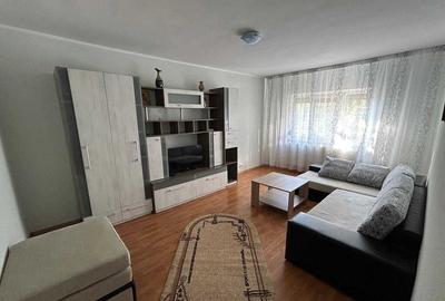 Apartament 2 camere de inchiriat Micro 20