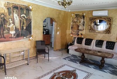 Casă cu 3 camere cu Teren 644 Mp în Central - 4