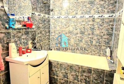 Apartament cu 3 camere semidecomandat în Tătărași - 4