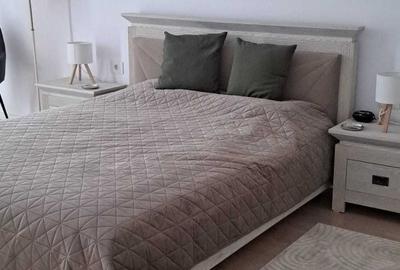 Apartament cu 2 camere semidecomandat în Ultracentral - 4
