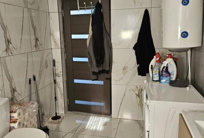 Casă cu 4 camere în Frumoasa - 6