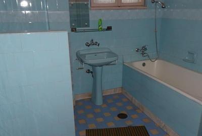Vand apartament cu 4 camere cu garaj si beci in duplex in Deva, - 11