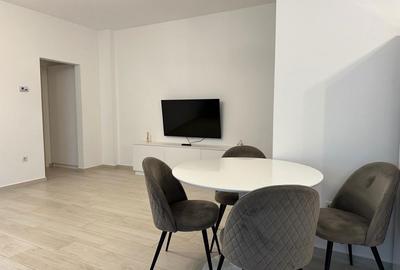 Apartament cu 2 camere decomandat în Central - 2