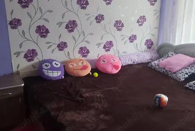 Apartament cu 2 camere nedecomandat în Central - 5