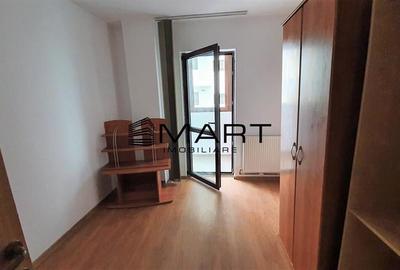 Apartament cu 3 camere semidecomandat în Mihai Viteazul - 5