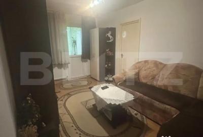 Apartament cu 3 camere semidecomandat în Dâmbu Pietros - 2