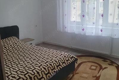 Apartament cu 3 camere semidecomandat în Gară - 4