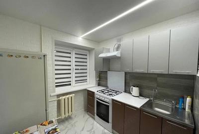Garsonieră decomandată în Aradului - 1