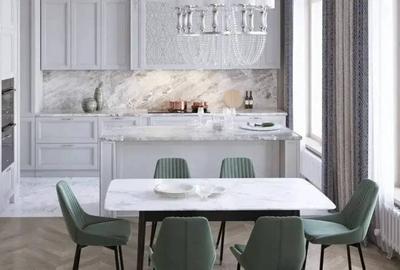 Apartament 4 Camere Lux – Vasile Lascăr | 169 m² | Imobil Boutique - 7